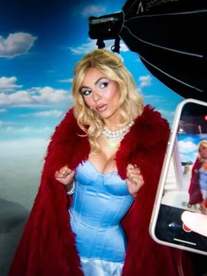 Victoria Justice OnlyFans Leaked Free Thumbnail Picture - #lCyrZRTu0M