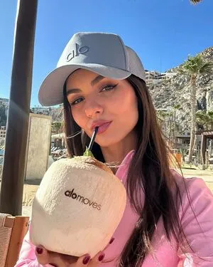 Victoria Justice OnlyFans Leaked Free Thumbnail Picture - #lSWbIMHAJi