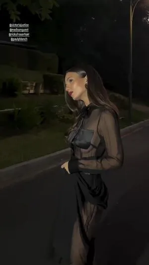 Victoria Justice OnlyFans Leaked Free Thumbnail Picture - #lTK0tucXza