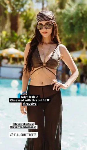 Victoria Justice OnlyFans Leaked Free Thumbnail Picture - #lZe0HtflbI