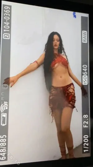 Victoria Justice OnlyFans Leaked Free Thumbnail Picture - #leQ1TYxe3e