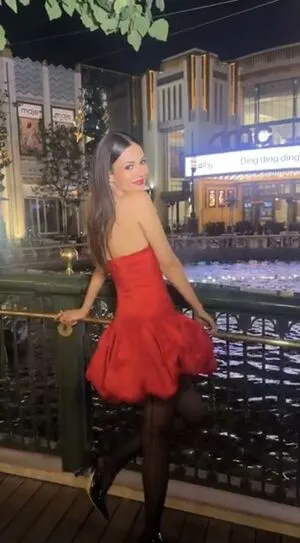 Victoria Justice OnlyFans Leaked Free Thumbnail Picture - #ljREqXbshf