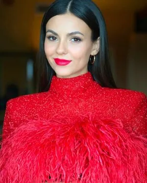 Victoria Justice OnlyFans Leaked Free Thumbnail Picture - #mbMGxtjpSa