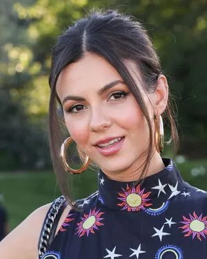 Victoria Justice OnlyFans Leaked Free Thumbnail Picture - #nqOA9c19g3