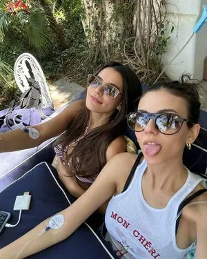 Victoria Justice OnlyFans Leaked Free Thumbnail Picture - #o1QbOsjLtR