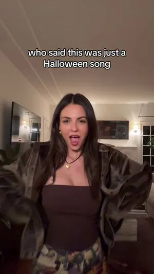 Victoria Justice OnlyFans Leaked Free Thumbnail Picture - #ouYc4jMGYm
