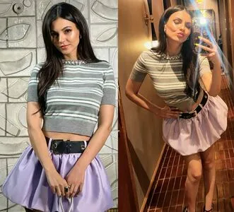 Victoria Justice OnlyFans Leaked Free Thumbnail Picture - #pYtdOLqTDV
