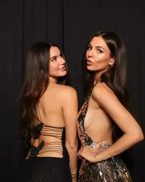 Victoria Justice OnlyFans Leaked Free Thumbnail Picture - #pp4GEoG5cO