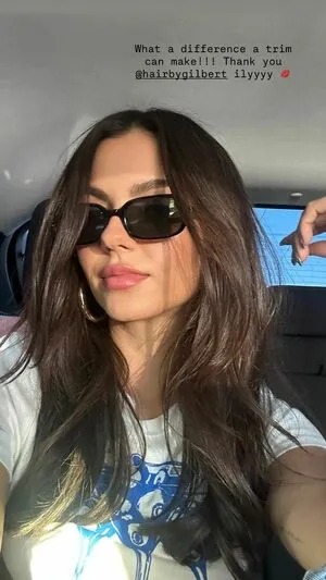 Victoria Justice OnlyFans Leaked Free Thumbnail Picture - #riN90GExXB