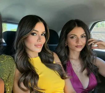 Victoria Justice OnlyFans Leaked Free Thumbnail Picture - #sjROokJMnk