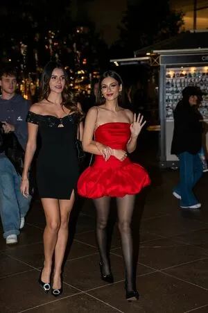 Victoria Justice OnlyFans Leaked Free Thumbnail Picture - #tMqcR5PH1G