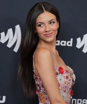 Victoria Justice OnlyFans Leaked Free Thumbnail Picture - #tSo4b384jP