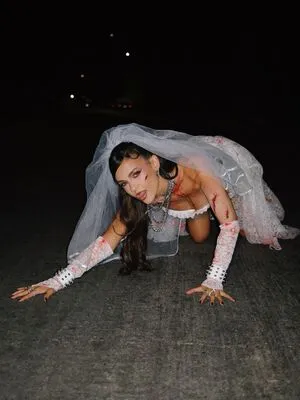 Victoria Justice OnlyFans Leaked Free Thumbnail Picture - #u9s8Le7J9T