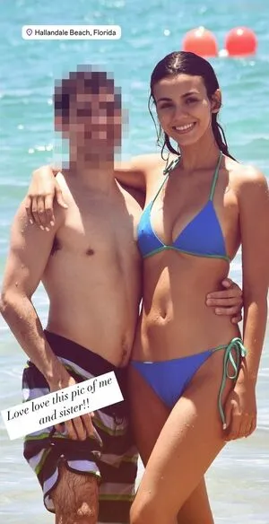 Victoria Justice OnlyFans Leaked Free Thumbnail Picture - #vdBS3miquG