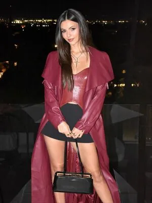 Victoria Justice OnlyFans Leaked Free Thumbnail Picture - #w5eqrp1eZn