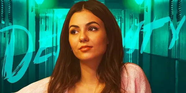Victoria Justice OnlyFans Leaked Free Thumbnail Picture - #xaXzrYYMXD