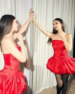 Victoria Justice OnlyFans Leaked Free Thumbnail Picture - #xiGra6a11s