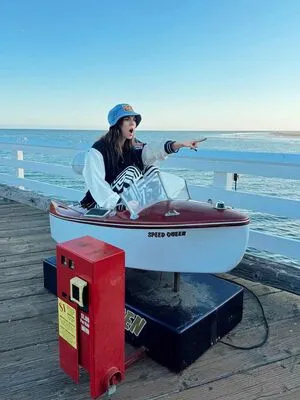 Victoria Justice OnlyFans Leaked Free Thumbnail Picture - #yDsKCw8dq6