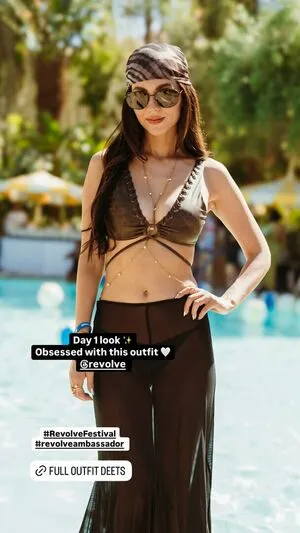 Victoria Justice OnlyFans Leaked Free Thumbnail Picture - #yXXK5OmzH7