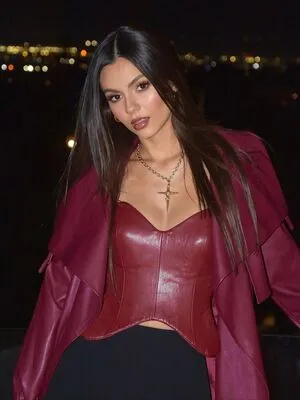 Victoria Justice OnlyFans Leaked Free Thumbnail Picture - #zdAgPX0skq