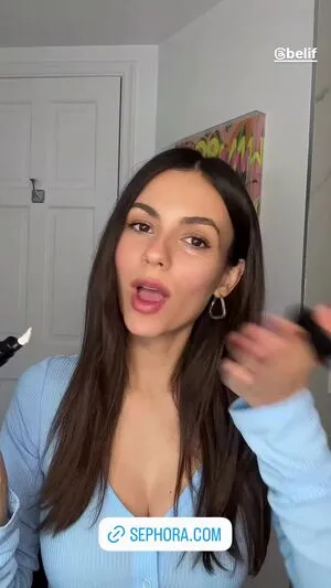 Victoria Justice OnlyFans Leaked Free Thumbnail Picture - #zgCneVDNOX