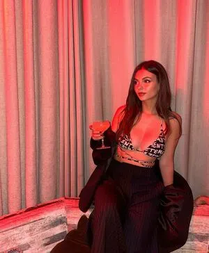 Victoria Justice OnlyFans Leaked Free Thumbnail Picture - #0W2LlWBTkB