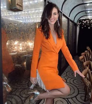 Victoria Justice OnlyFans Leaked Free Thumbnail Picture - #1jD0BnSH36