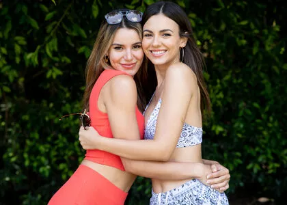 Victoria Justice OnlyFans Leaked Free Thumbnail Picture - #2LEOBDSiiE