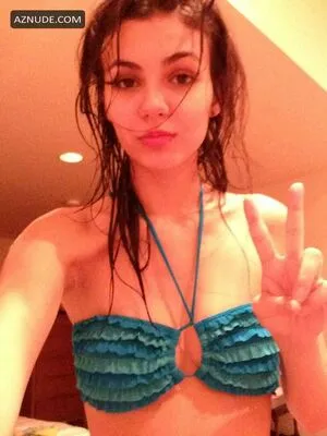 Victoria Justice OnlyFans Leaked Free Thumbnail Picture - #3XVpEFHEKy