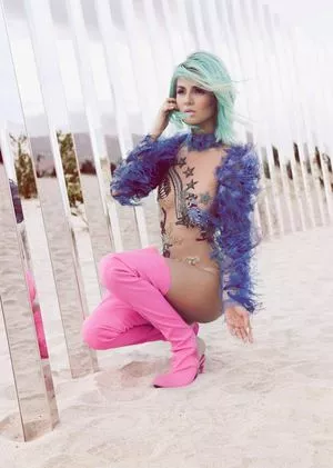 Victoria Justice OnlyFans Leaked Free Thumbnail Picture - #3oUIIzDoV8