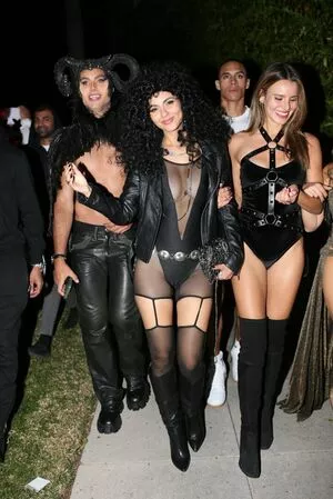 Victoria Justice OnlyFans Leaked Free Thumbnail Picture - #4kriVDjzsa