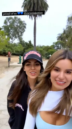 Victoria Justice OnlyFans Leaked Free Thumbnail Picture - #5RYYsjeVZe