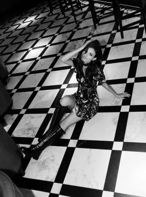 Victoria Justice OnlyFans Leaked Free Thumbnail Picture - #6NrZtijS49