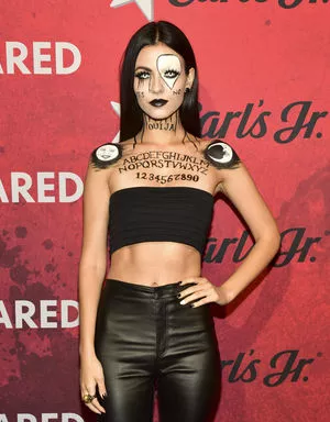 Victoria Justice OnlyFans Leaked Free Thumbnail Picture - #78Wpw6B1x4