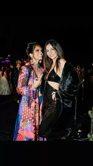 Victoria Justice OnlyFans Leaked Free Thumbnail Picture - #84OpbO6IXg