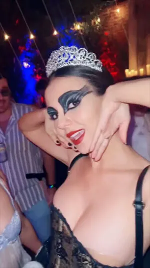 Victoria Justice OnlyFans Leaked Free Thumbnail Picture - #8T6pdkTSQM