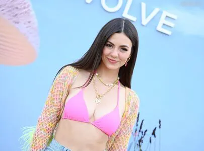Victoria Justice OnlyFans Leaked Free Thumbnail Picture - #AMsqM6aGCQ