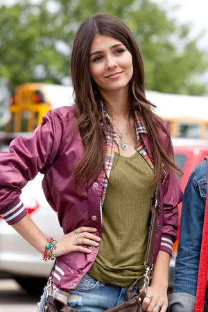 Victoria Justice OnlyFans Leaked Free Thumbnail Picture - #AeEfWXFjoP