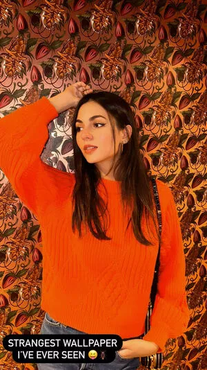 Victoria Justice OnlyFans Leaked Free Thumbnail Picture - #BKiT9H79Hq