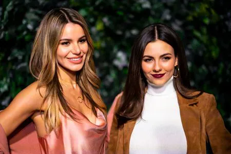 Victoria Justice OnlyFans Leaked Free Thumbnail Picture - #BYaloh6hU2