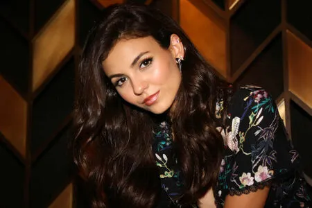 Victoria Justice OnlyFans Leaked Free Thumbnail Picture - #BhJq94GsuG
