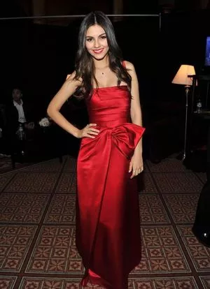 Victoria Justice OnlyFans Leaked Free Thumbnail Picture - #BhSP4psfEF