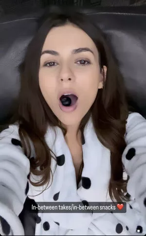 Victoria Justice OnlyFans Leaked Free Thumbnail Picture - #BwqIDBpgdj