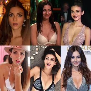 Victoria Justice OnlyFans Leaked Free Thumbnail Picture - #CGIVejWdEb
