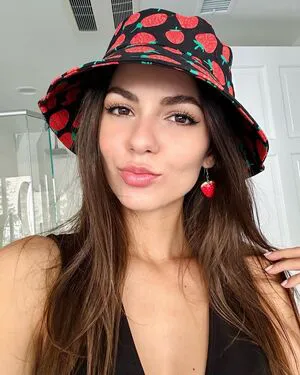 Victoria Justice OnlyFans Leaked Free Thumbnail Picture - #DmN9SKxrQr