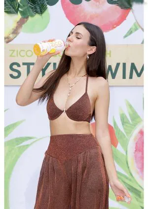 Victoria Justice OnlyFans Leaked Free Thumbnail Picture - #E1eY3wN1Jj