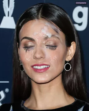 Victoria Justice OnlyFans Leaked Free Thumbnail Picture - #EwdAF6AgnE