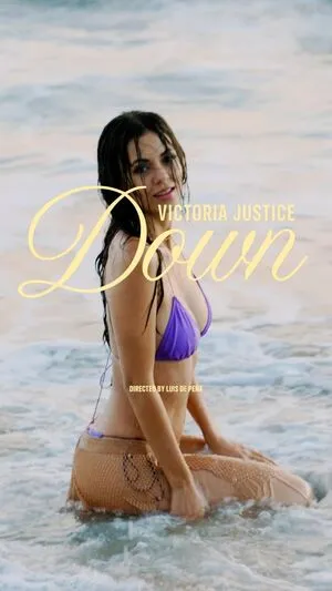 Victoria Justice OnlyFans Leaked Free Thumbnail Picture - #FoyAbKha0P