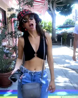 Victoria Justice OnlyFans Leaked Free Thumbnail Picture - #FrhzETPKdH