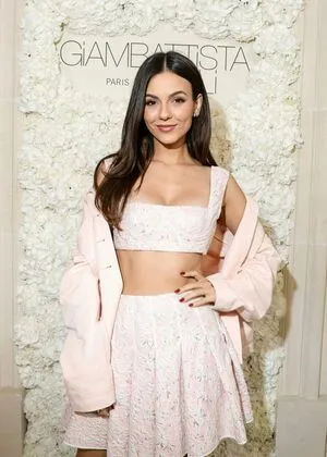 Victoria Justice OnlyFans Leaked Free Thumbnail Picture - #GAayYHFjoc